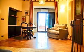 Suite La Fortezza